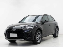 Audi Q5L 40T Luxury Dynamic Edition - ფოტო 1