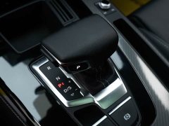 Audi Q5L 40T Luxury Dynamic Edition - ფოტო 10