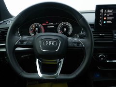 Audi Q5L 40T Luxury Dynamic Edition - ფოტო 12