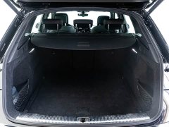 Audi Q5L 40T Luxury Dynamic Edition - ფოტო 17