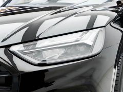 Audi Q5L 40T Luxury Dynamic Edition - ფოტო 19