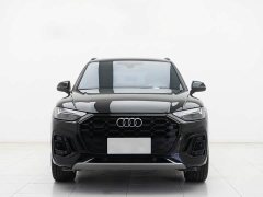 Audi Q5L 40T Luxury Dynamic Edition - ფოტო 2