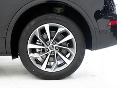 Audi Q5L 40T Luxury Dynamic Edition - ფოტო 20