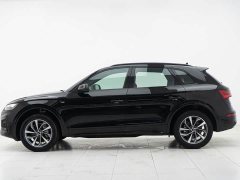 Audi Q5L 40T Luxury Dynamic Edition - ფოტო 3