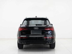 Audi Q5L 40T Luxury Dynamic Edition - ფოტო 4