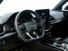 Audi Q5L 40T Luxury Dynamic Edition - ფოტო 5