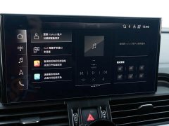 Audi Q5L 40T Luxury Dynamic Edition - ფოტო 9