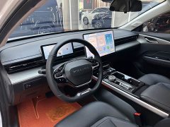 Wuling Xingguang 2024 Co-creation Edition 510 Advanced - ფოტო 13