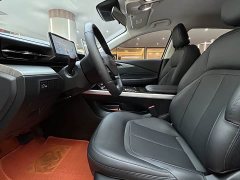 Wuling Xingguang 2024 Co-creation Edition 510 Advanced - ფოტო 14