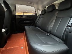 Wuling Xingguang 2024 Co-creation Edition 510 Advanced - ფოტო 16