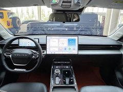 Wuling Xingguang 2024 Co-creation Edition 510 Advanced - ფოტო 17