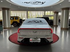 Wuling Xingguang 2024 Co-creation Edition 510 Advanced - ფოტო 6