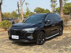 Dongfeng Fengshen AX7 Mach Edition 1.5T DCT DF31 - ფოტო 1