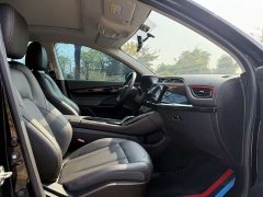 Dongfeng Fengshen AX7 Mach Edition 1.5T DCT DF31 - ფოტო 10