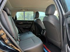 Dongfeng Fengshen AX7 Mach Edition 1.5T DCT DF31 - ფოტო 11
