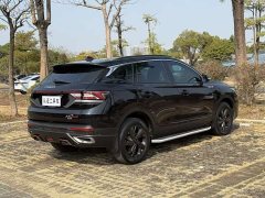 Dongfeng Fengshen AX7 Mach Edition 1.5T DCT DF31 - ფოტო 12