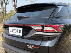 Dongfeng Fengshen AX7 Mach Edition 1.5T DCT DF31 - ფოტო 15