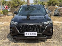 Dongfeng Fengshen AX7 Mach Edition 1.5T DCT DF31 - ფოტო 2