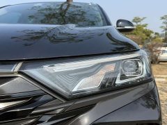 Dongfeng Fengshen AX7 Mach Edition 1.5T DCT DF31 - ფოტო 4