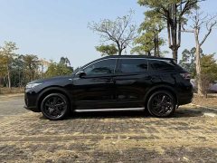Dongfeng Fengshen AX7 Mach Edition 1.5T DCT DF31 - ფოტო 5