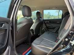 Dongfeng Fengshen AX7 Mach Edition 1.5T DCT DF31 - ფოტო 7