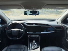 Dongfeng Fengshen AX7 Mach Edition 1.5T DCT DF31 - ფოტო 8