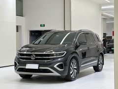 Volkswagen Teramont 380TSI AWD Luxury Jiaojing Pro Edition - ფოტო 1