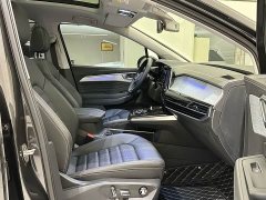 Volkswagen Teramont 380TSI AWD Luxury Jiaojing Pro Edition - ფოტო 8