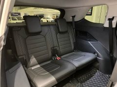 Volkswagen Teramont 380TSI AWD Luxury Jiaojing Pro Edition - ფოტო 9
