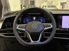 Volkswagen Teramont 380TSI AWD Luxury Jiaojing Pro Edition - ფოტო 10