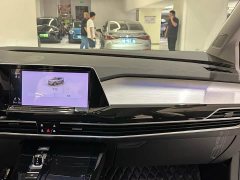 Volkswagen Teramont 380TSI AWD Luxury Jiaojing Pro Edition - ფოტო 11