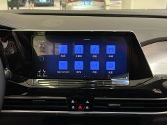 Volkswagen Teramont 380TSI AWD Luxury Jiaojing Pro Edition - ფოტო 12