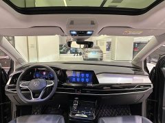 Volkswagen Teramont 380TSI AWD Luxury Jiaojing Pro Edition - ფოტო 14