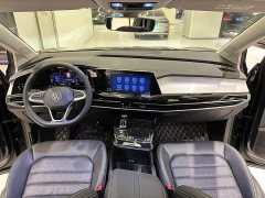 Volkswagen Teramont 380TSI AWD Luxury Jiaojing Pro Edition - ფოტო 15