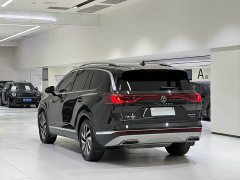 Volkswagen Teramont 380TSI AWD Luxury Jiaojing Pro Edition - ფოტო 17