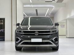Volkswagen Teramont 380TSI AWD Luxury Jiaojing Pro Edition - ფოტო 2