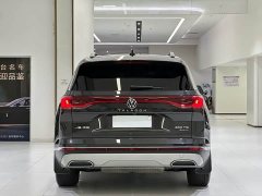 Volkswagen Teramont 380TSI AWD Luxury Jiaojing Pro Edition - ფოტო 18