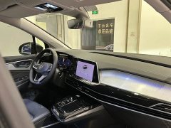 Volkswagen Teramont 380TSI AWD Luxury Jiaojing Pro Edition - ფოტო 5