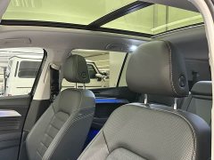 Volkswagen Teramont 380TSI AWD Luxury Jiaojing Pro Edition - ფოტო 7