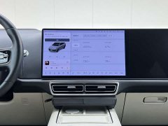 Li Auto L9 2022 Max - ფოტო 15