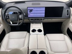Li Auto L9 2022 Max - ფოტო 17