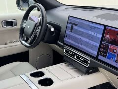 Li Auto L9 2022 Max - ფოტო 7