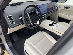 Li Auto L9 2022 Max - ფოტო 8