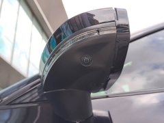 Audi A7L 45 TFSI quattro S-line Dark Knight Edition - ფოტო 12