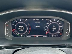 Volkswagen FAW-Volkswagen CC 380TSI Eye-Catching Edition - ფოტო 10