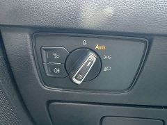 Volkswagen FAW-Volkswagen CC 380TSI Eye-Catching Edition - ფოტო 16