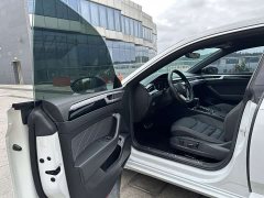 Volkswagen FAW-Volkswagen CC 380TSI Eye-Catching Edition - ფოტო 17