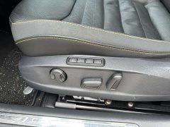 Volkswagen FAW-Volkswagen CC 380TSI Eye-Catching Edition - ფოტო 18