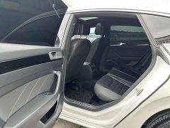 Volkswagen FAW-Volkswagen CC 380TSI Eye-Catching Edition - ფოტო 19