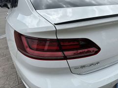 Volkswagen FAW-Volkswagen CC 380TSI Eye-Catching Edition - ფოტო 20